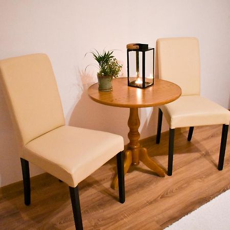 Privat Harencar Apartment Stará Lesná Exterior foto