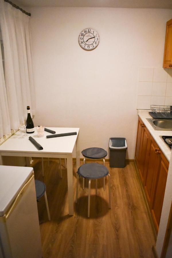 Privat Harencar Apartment Stará Lesná Exterior foto