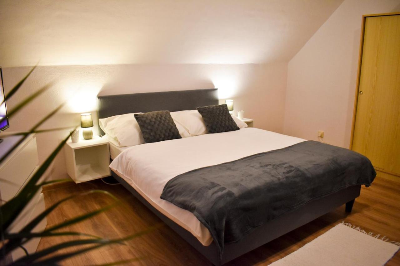Privat Harencar Apartment Stará Lesná Exterior foto