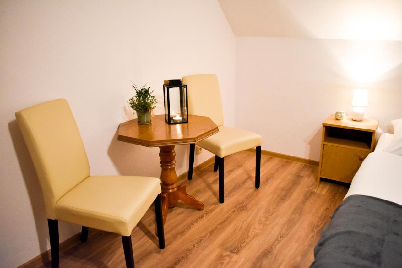 Privat Harencar Apartment Stará Lesná Exterior foto