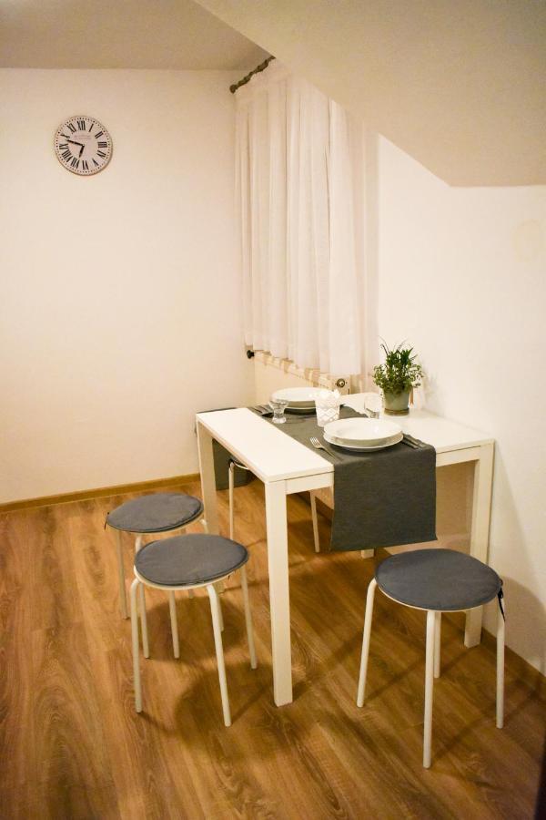 Privat Harencar Apartment Stará Lesná Exterior foto